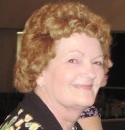 Patricia Ann Gainor